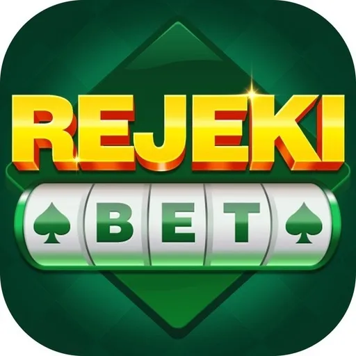 REJEKIBET - Game Gaple Seru dan Menyenangkan