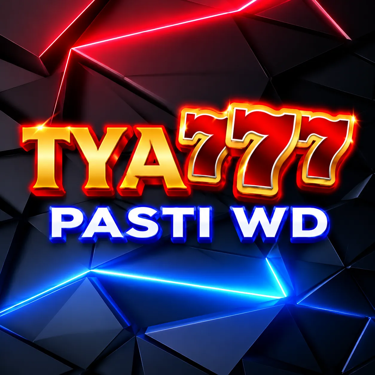 TYA777 - Game Musik Penuh Ritme